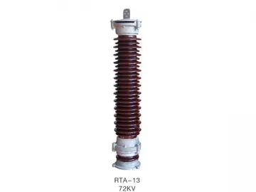 Y5W, Y10W Series Porcelain Surge Arrester