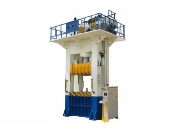 H-Frame Hydraulic Press