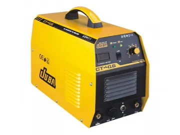 CT SERIES TIG Welder