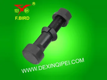 Rear Wheel Bolt (DXE051)