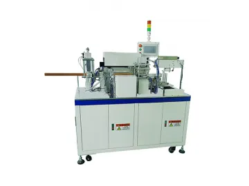 Bending and Forming Machine