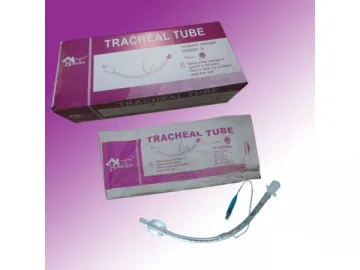 MW85b Endotracheal Tube