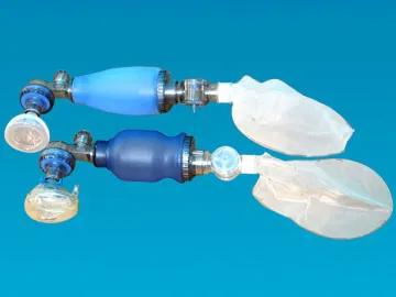 Infant Resuscitator