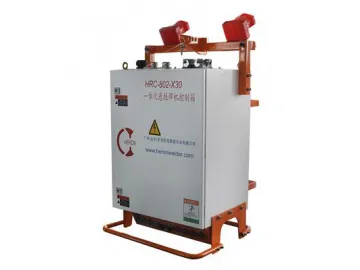 Suspended Spot Welding Controller