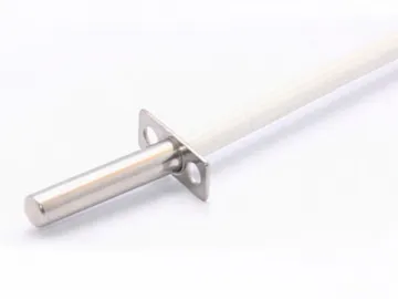 Temperature Sensor, Ultra-High Temperature Type, MJW