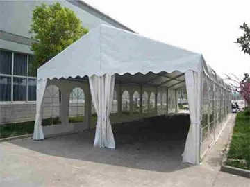 DC-K003 Structure Tent