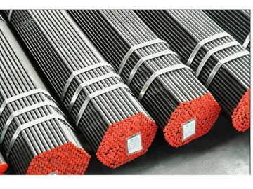 Seamless Low Carbon Steel Tube (Heat Exchanger and Condenser Use)