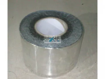 Aluminum Foil Wrapping Tape