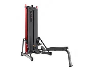 100 Series Selectorized Strength Equipment