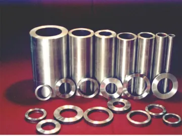 Stainless Steel Tube