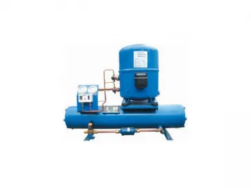 CW Water -cooled Condensing Units