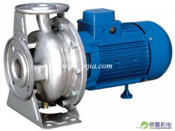 YGZ Centrifugal Pump