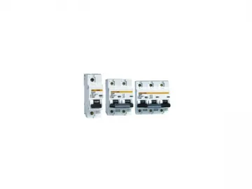 AL27 Miniature Circuit Breaker