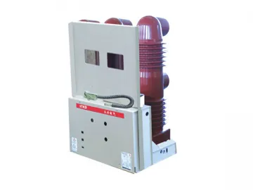 VTK-40.5KV Indoor Vacuum Generator Circuit Breaker