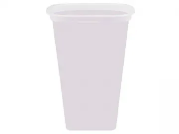 350ml IML Drink Cup, CX042