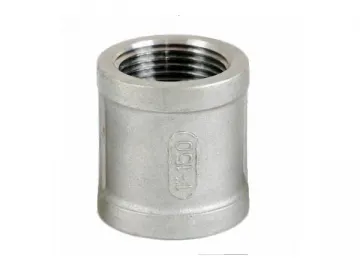 Stainless Steel Sockets