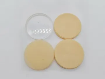 PMMA Discs,PG-37