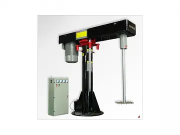 A01 High Speed Disperser (Big Power)