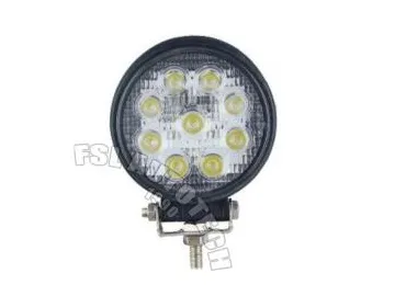 KLL02 LED Off-road Lamp