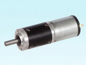 28JXB20K/28ZY38 Permanent Magnet DC Gear Motor, Planetary Motor