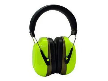 Hearing Protection Earmuff, EM-5007 Earmuff