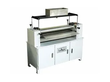 TJJtabletop Box Gluer