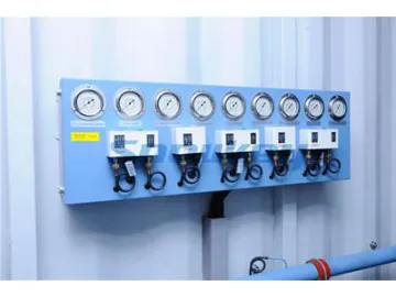 Electrical Control System