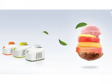 Ice Cream Maker