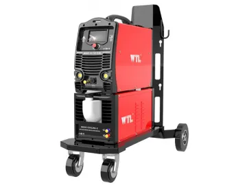 AC/DC TIG Welder MAGIC AC TIG 315D&amp;MAGIC AC TIG 315W&amp;MAGIC AC TIG 315C