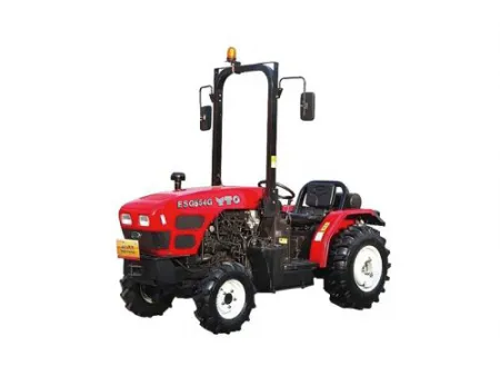 Narrow Tractor / Orchard Tractor, 50-65HP