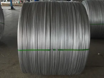 Aluminum Wire