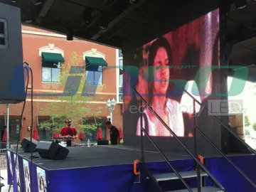 LED Screen Rental