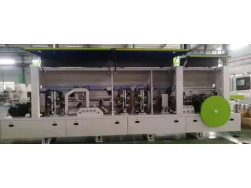 Edge Banding Machine, HKJ-368D