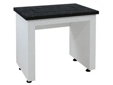 Balance Table