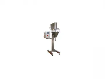 Auger Filling Machine