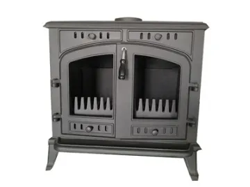 Fireplace &amp; Accessories