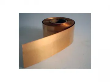 Bronze Tape