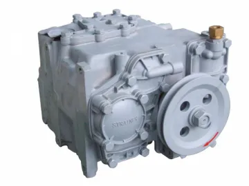 Gear Pump