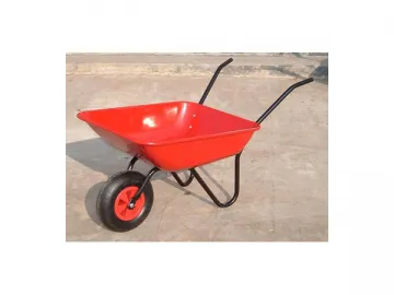 Garden Wheelbarrow