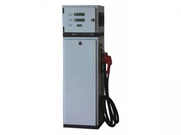 Compact Fuel Dispensers