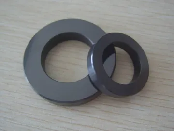 Silicon Nitride Ceramic Components