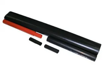 Single Core To Three Core Heat Shrink Cable Joint Up To 15kV