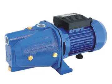 Self-Priming Jet Pump, JETA Series