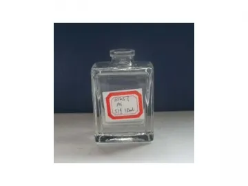 15ml Glass Perfume Bottle 3025T