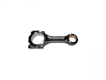 Connecting Rods, Fuel System, Piston, Camshaft