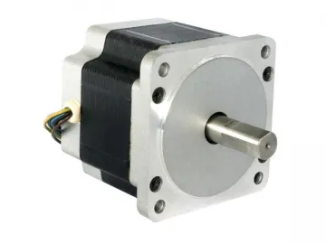 BYGH 85mm Hybrid Stepper Motor