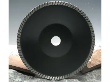 Granite Diamond Blades