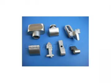 Stainless Steel Lock Bolts