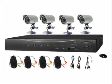 DIY DVR Kits