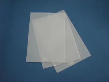 Thin POM Acetal Sheet